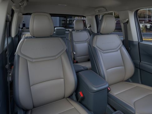New 2026 Ford Maverick Lariat AWD/4WD image 11