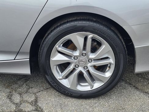 Used 2020 Honda Accord LX image 31