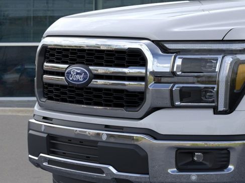 New 2026 Ford F150 Lariat image 19