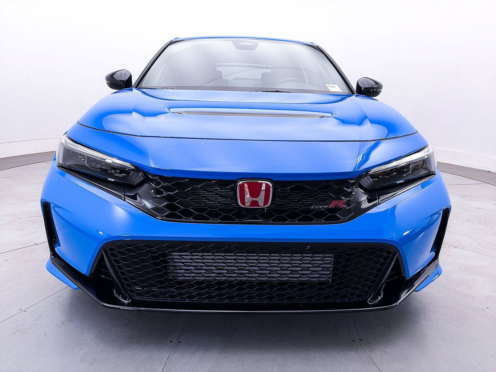 Used 2025 Honda Civic Type R image 14