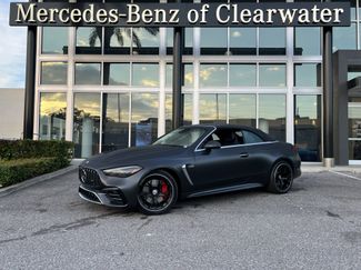 New 2026 Mercedes-Benz CLE 53 AMG 4MATIC Cabriolet video 1