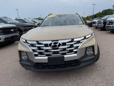Used 2023 Hyundai Santa Cruz SEL w/ Activity Package AWD/4WD image 7