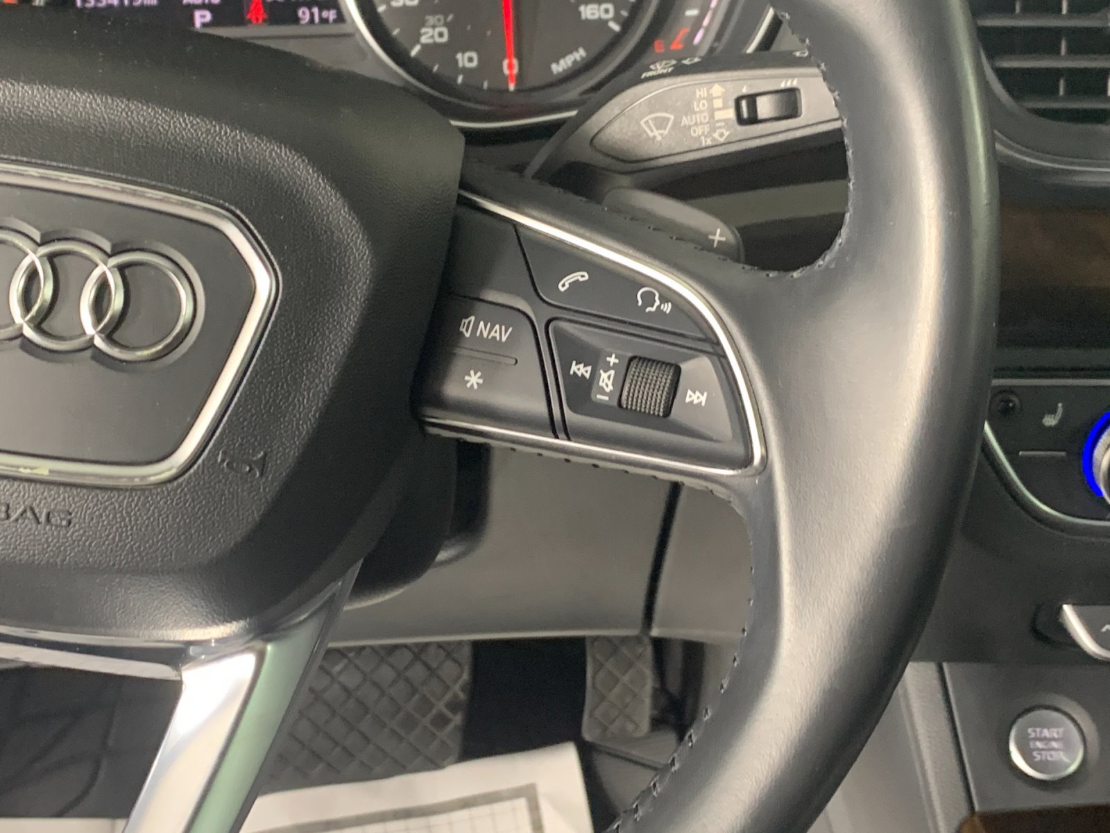 Used 2020 Audi Q5 2.0T Premium AWD/4WD image 19