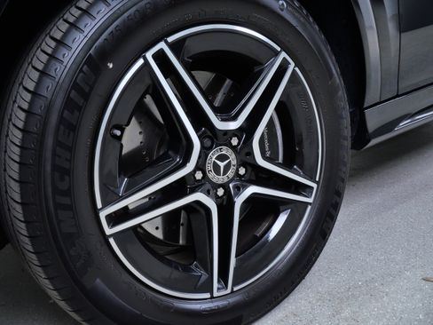 Certified 2026 Mercedes-Benz GLE 350 4MATIC image 13