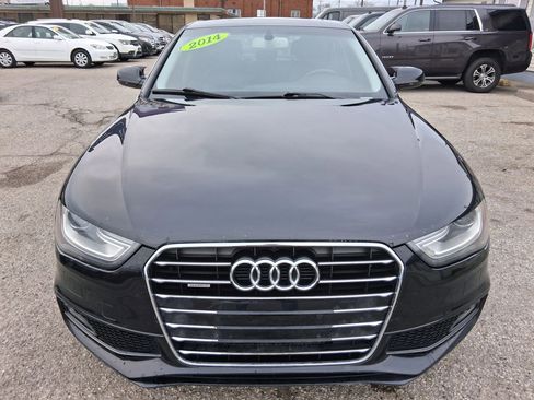 Used 2014 Audi A4 2.0T Premium Plus w/ Premium Plus Package image 9