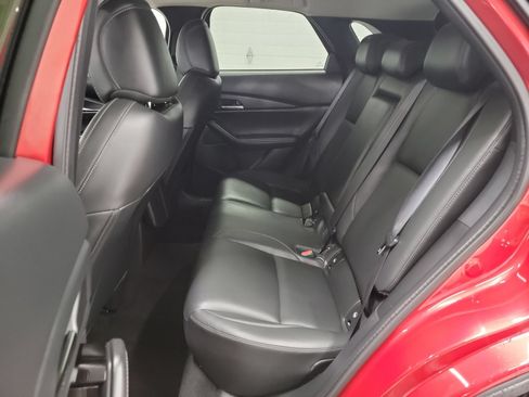 Used 2023 MAZDA CX-30 AWD 2.5 S w/ Preferred Package image 27