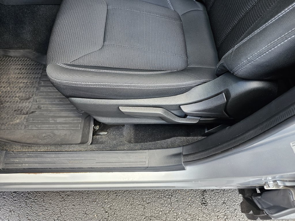 Used 2019 Subaru Forester w/ Popular Package #1 AWD/4WD image 17