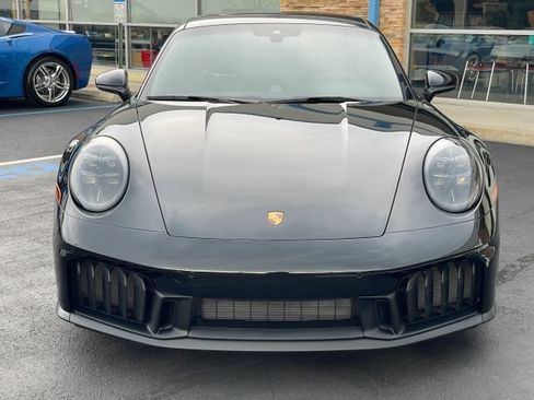 Used 2026 Porsche 911 Carrera GTS RWD image 11