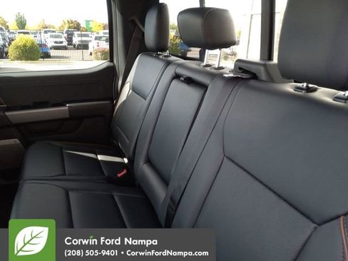 New 2026 Ford F350 Lariat image 24
