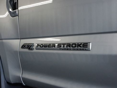 Used 2019 Ford F350 Lariat w/ Lariat Value Package image 54