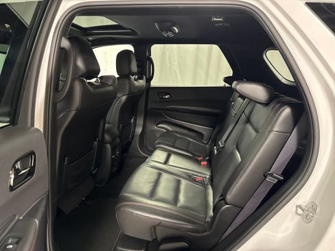 Used 2025 Dodge Durango R/T AWD/4WD image 4