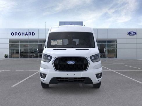 New 2026 Ford Transit 350 XLT image 34