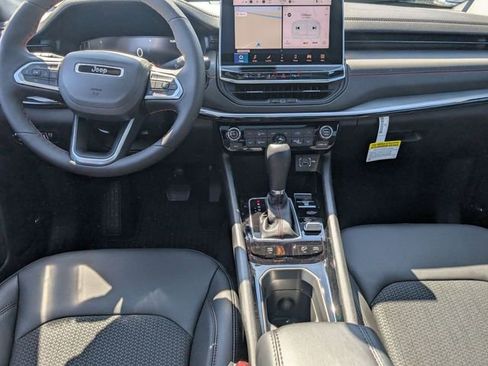 New 2026 Jeep Compass Trailhawk image 23