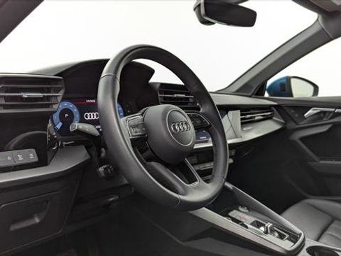 Used 2023 Audi A3 2.0T Premium w/ Convenience Package image 24