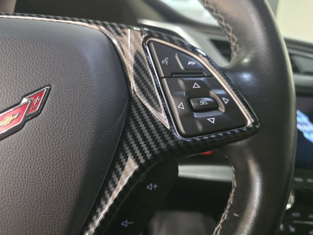 Used 2016 Chevrolet Corvette Z06 w/ Z07 Performance Package RWD image 16