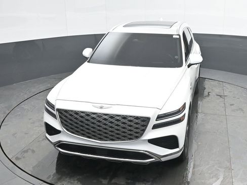 Used 2025 Genesis GV80 3.5T Advanced image 44