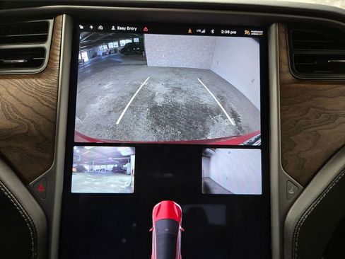 Used 2021 Tesla Model S Long Range AWD/4WD image 21