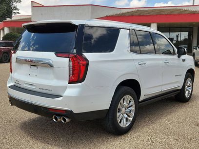 Used 2024 GMC Yukon Denali