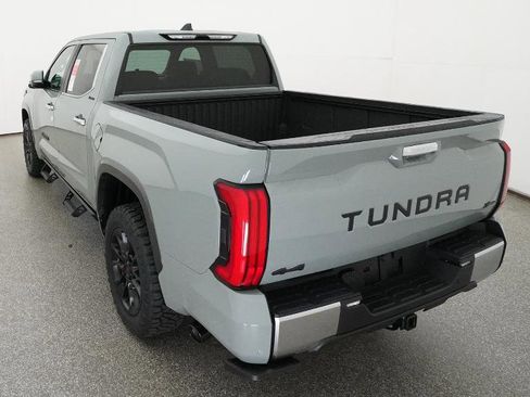 New 2026 Toyota Tundra Limited AWD/4WD image 22