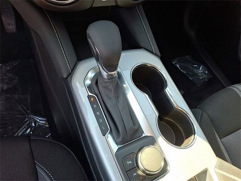 New 2026 Chevrolet Blazer LT image 7