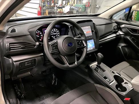 Used 2024 Subaru Impreza 2.0i image 16