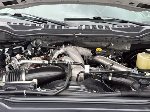 Used 2022 Ford F250 XLT AWD/4WD image 28