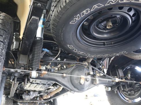 Used 2004 Toyota Tacoma 4x4 Xtracab V6 image 38