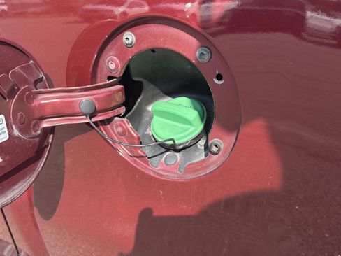 Used 2015 Chevrolet Silverado 2500 High Country w/ Duramax Plus Package image 23