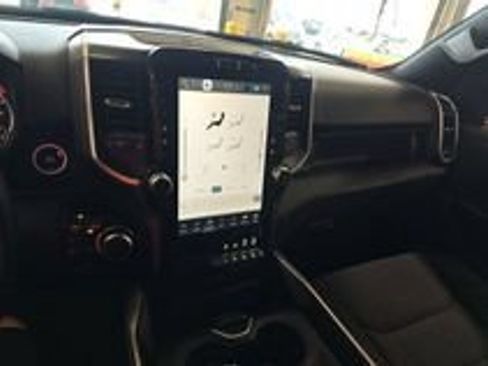Used 2023 RAM 1500 Big Horn AWD/4WD image 19