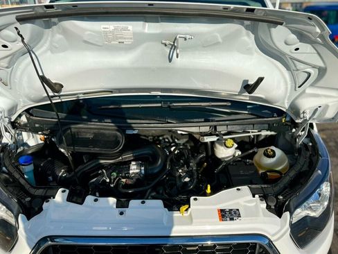 Used 2024 Ford Transit 250 Low Roof w/ Exterior Upgrade Package image 11