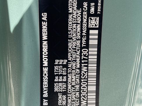 Used 2025 MINI Cooper S FWD image 29