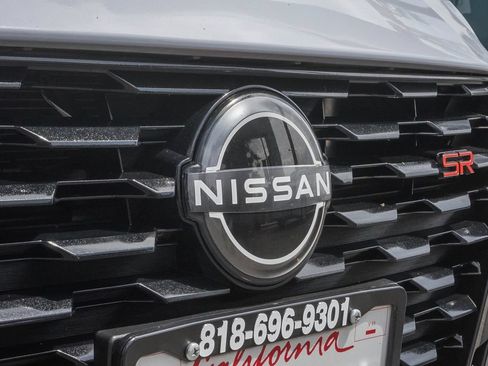 Certified 2023 Nissan Altima 2.5 SR FWD image 5