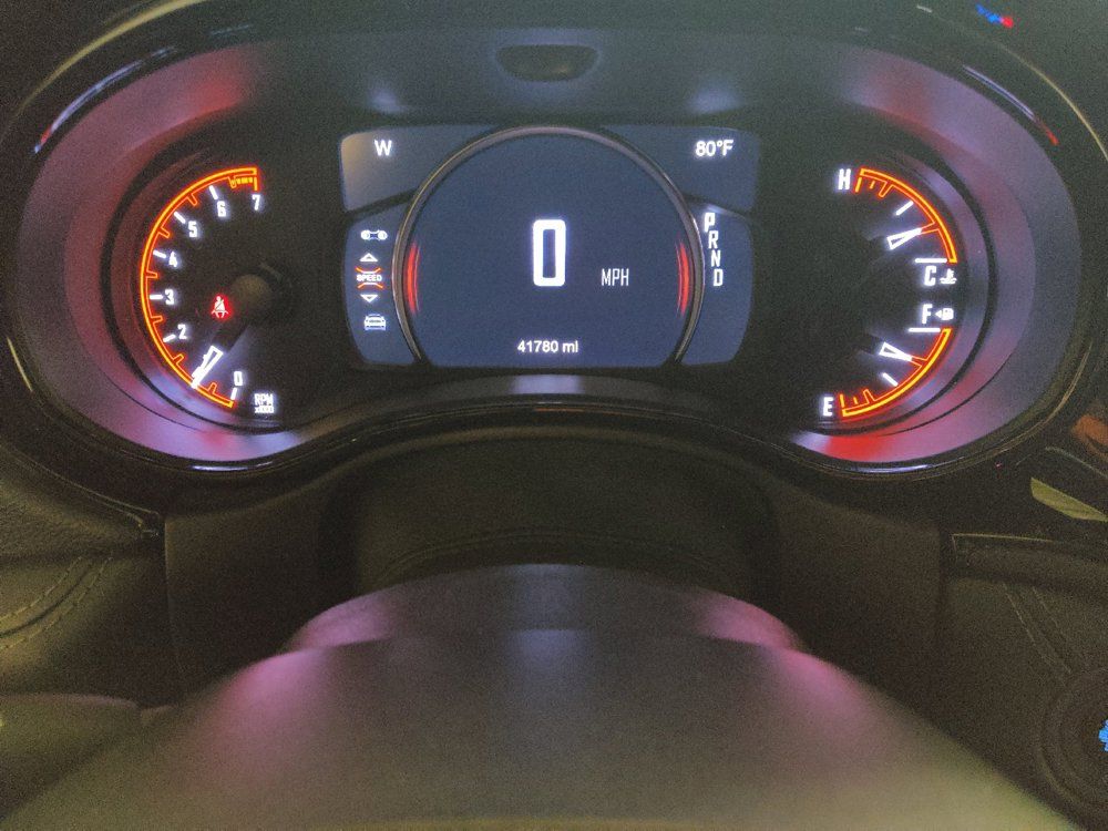 Used 2021 Dodge Durango GT AWD/4WD image 23