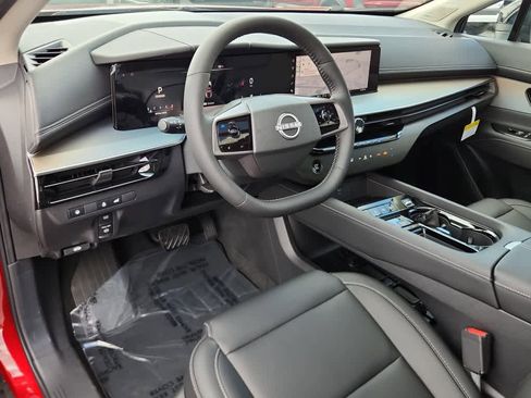 New 2025 Nissan Murano SL image 11