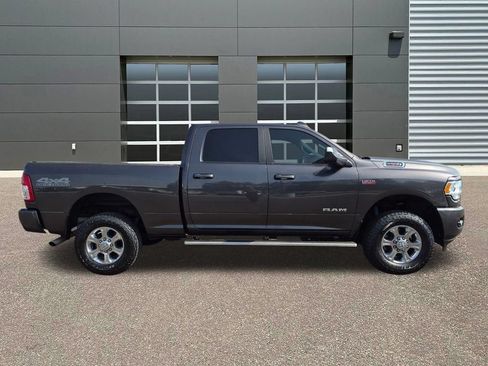 Used 2021 RAM 2500 Big Horn AWD/4WD image 4