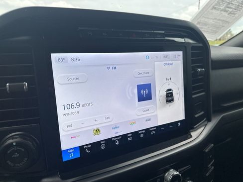 Used 2024 Ford F150 Tremor image 26