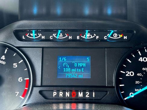 Used 2021 Ford F250 XL w/ STX Appearance Package image 33