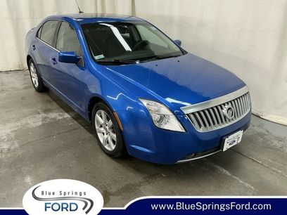 Used 2011 Mercury Milan Premier w/ 202A Rapid Spec Order Code