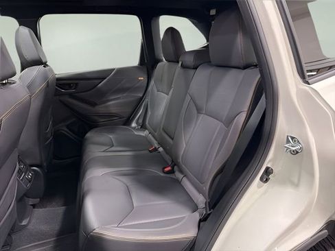 Used 2024 Subaru Forester Wilderness image 33