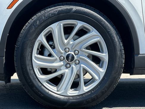 Used 2022 Lincoln Corsair FWD image 25