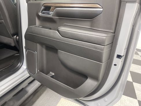 Used 2024 Chevrolet Silverado 1500 RST w/ RST All Star Premium Package image 18