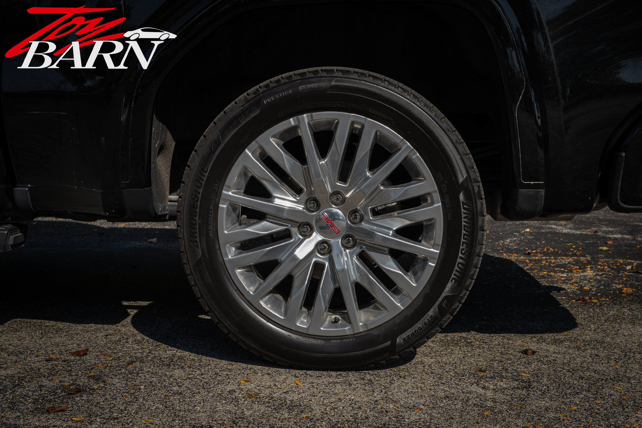 Used 2022 GMC Sierra 1500 Denali AWD/4WD image 21