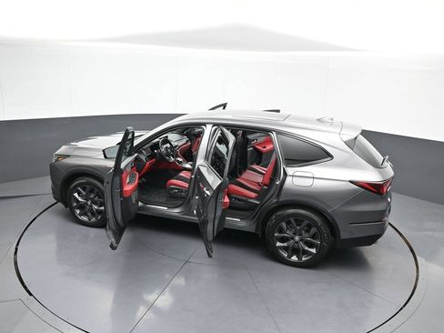 Certified 2024 Acura MDX A-Spec AWD/4WD image 46