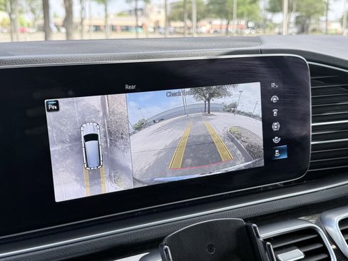 Used 2022 Mercedes-Benz GLS 450 4MATIC image 80