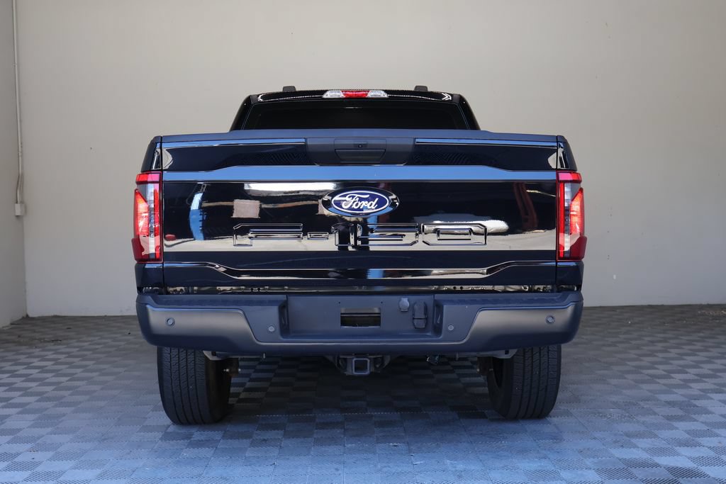 Used 2024 Ford F150 XL RWD image 12
