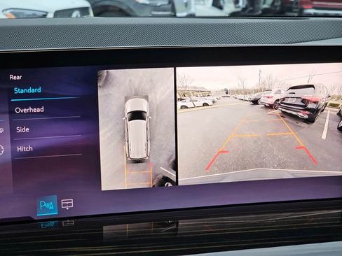 Used 2025 Cadillac Escalade Premium Luxury w/ Touring Package image 48