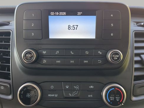 Certified 2024 Ford Transit 250 Low Roof w/ Exterior Upgrade Package image 49