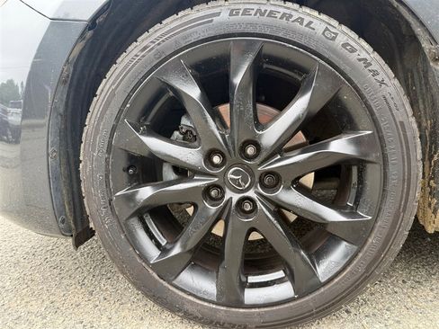 Used 2014 MAZDA MAZDA3 s Grand Touring FWD image 36