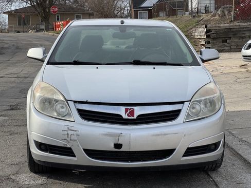 Used 2009 Saturn Aura XR image 2