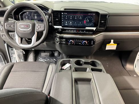 New 2026 GMC Sierra 1500 Elevation w/ Max Trailering Package image 13